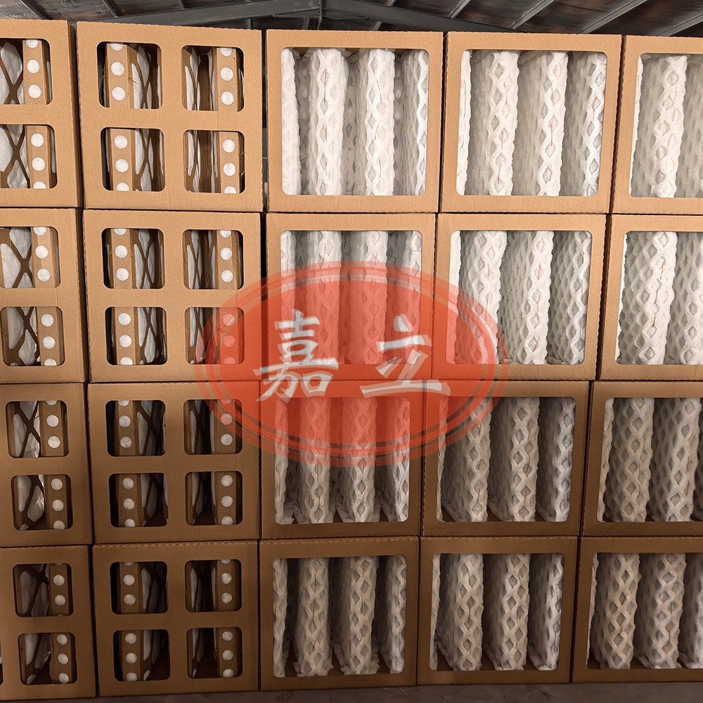 皇桐镇dpa纸盒式过滤器