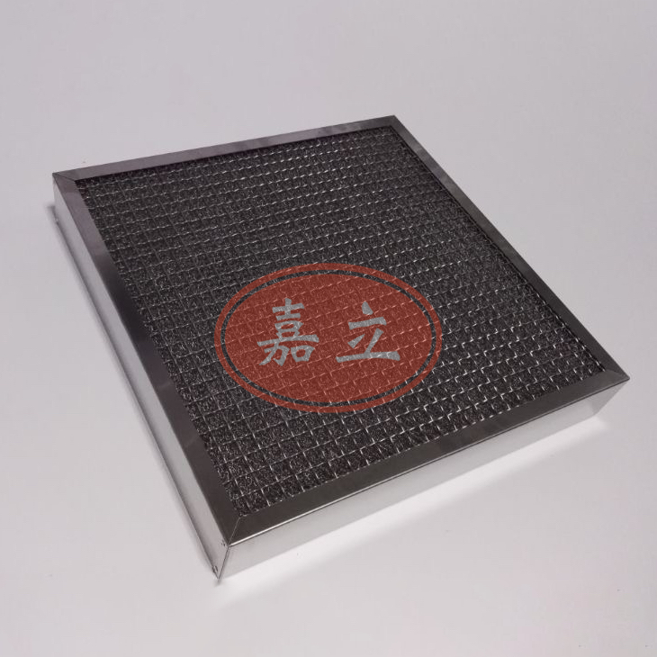 皇桐镇不锈钢油雾过滤器